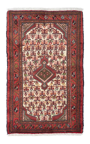 Tappeto Persero - Nomade - 125 x 80 cm - beige