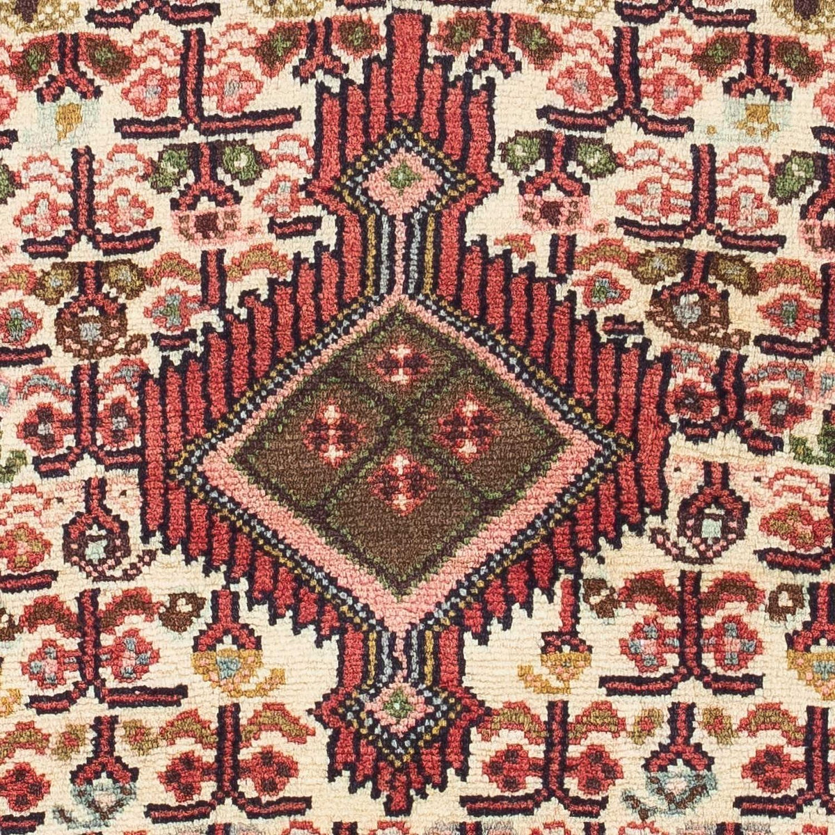 Tappeto Persero - Nomade - 125 x 80 cm - beige