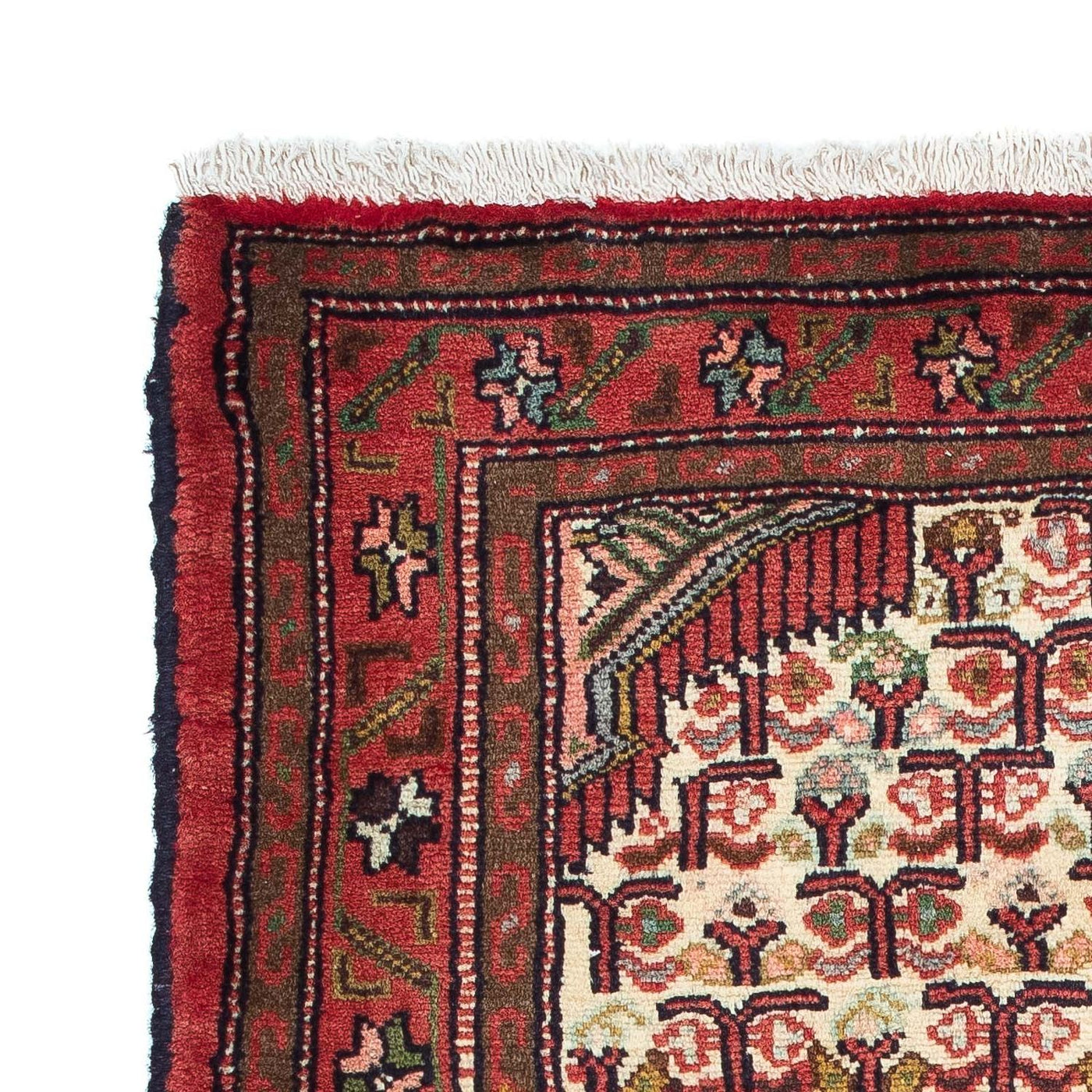 Hamadan Tappeto 125x80cm - Tappeto persiano