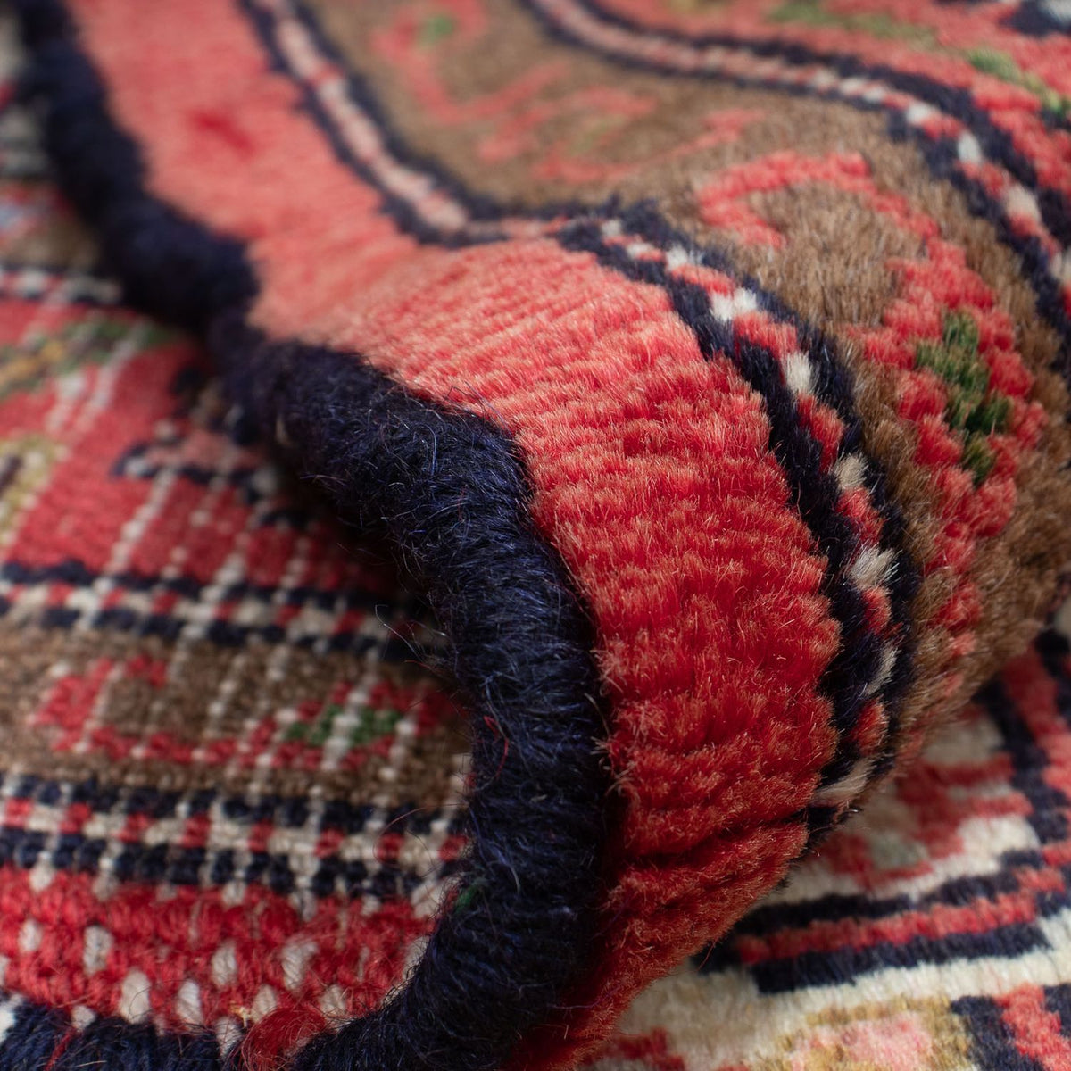 Tappeto Persero - Nomade - 125 x 80 cm - beige