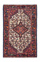 Hamadan Tappeto 125x80cm - Tappeto persiano