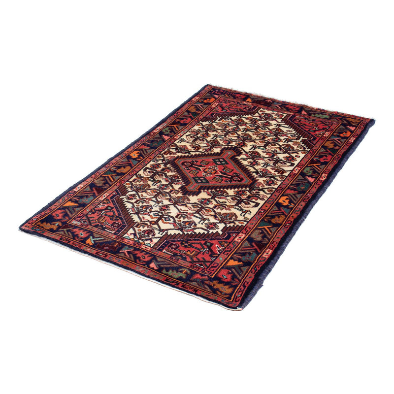 Tappeto Persero - Nomade - 125 x 80 cm - beige