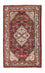 Tappeto Persero - Nomade - 125 x 80 cm - rosso