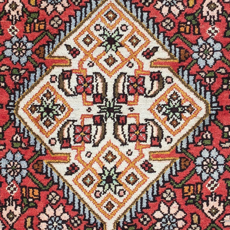 Tappeto Persero - Nomade - 125 x 80 cm - rosso