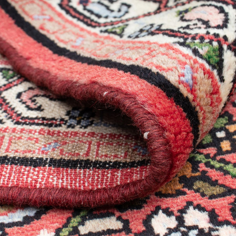 Tappeto Persero - Nomade - 125 x 80 cm - rosso