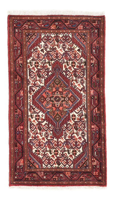Hamadan Tappeto 80x125cm - Tappeto persiano