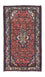 Tappeto Persero - Nomade - 125 x 80 cm - rosso