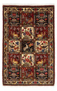 Bakhtiari Tappeto 107x162cm - Tappeto persiano