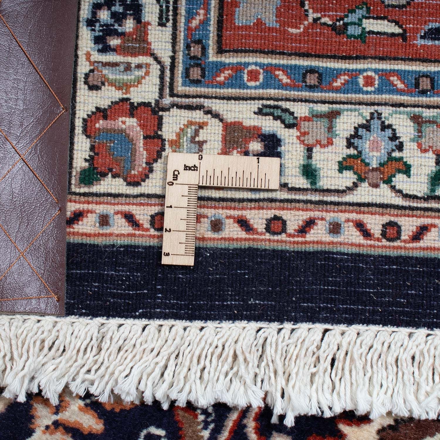 Tappeto Persero - Classico - 292 x 201 cm - nero