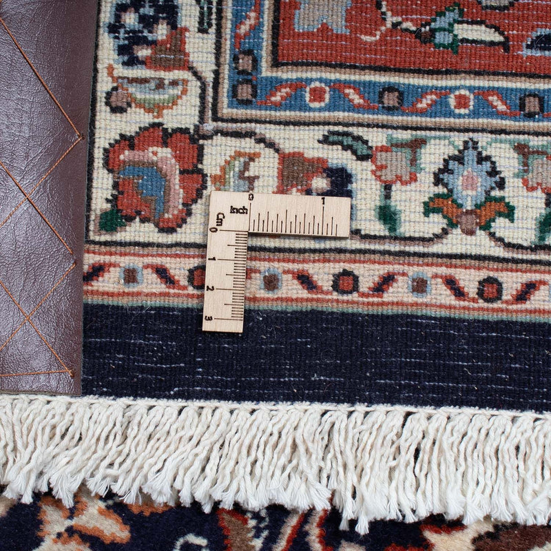 Tappeto Persero - Classico - 292 x 201 cm - nero