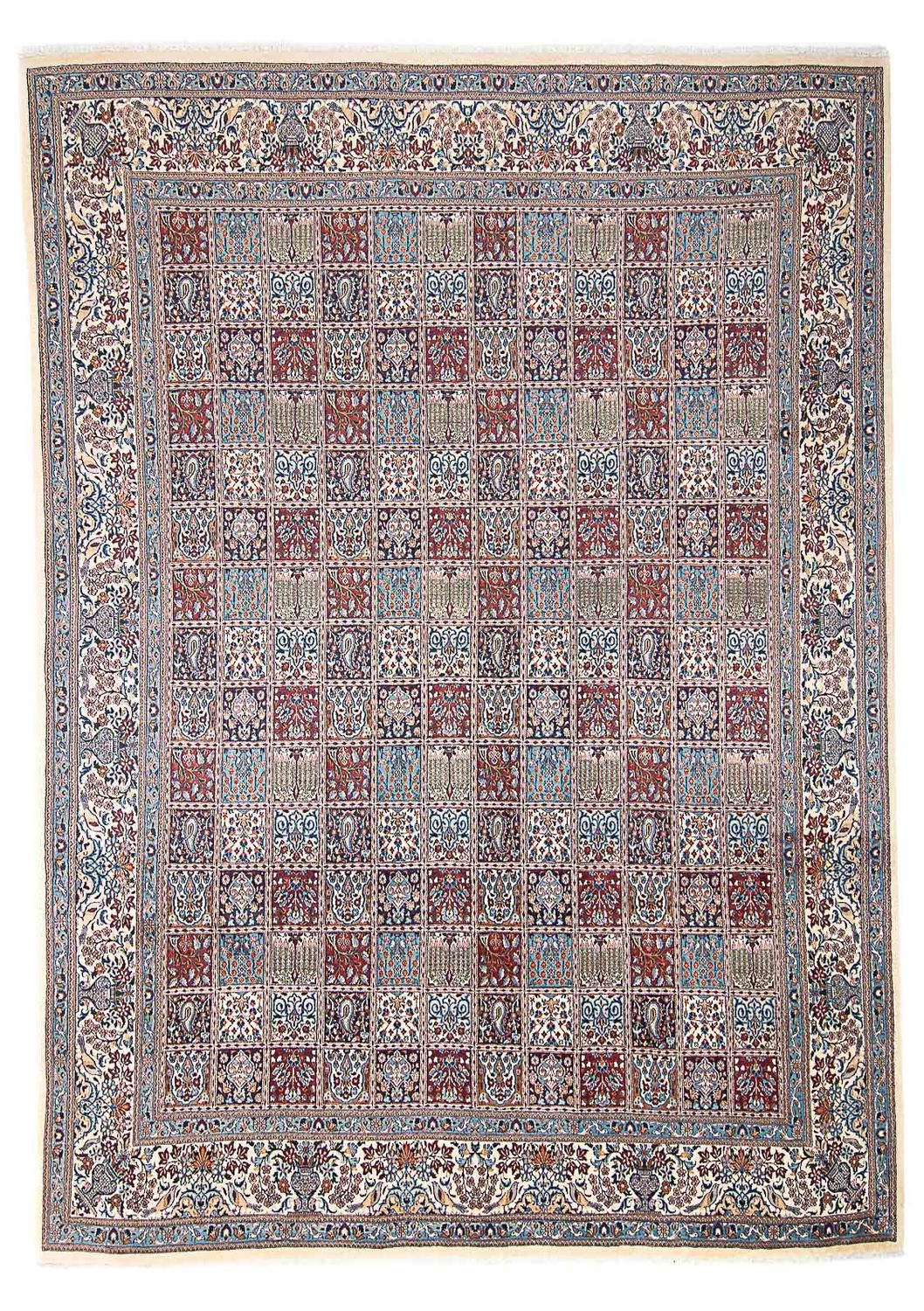 Tappeto Persero - Classico - 392 x 293 cm - multicolore