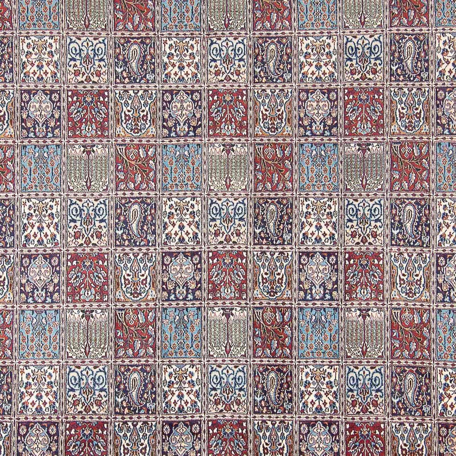 Tappeto Persero - Classico - 392 x 293 cm - multicolore