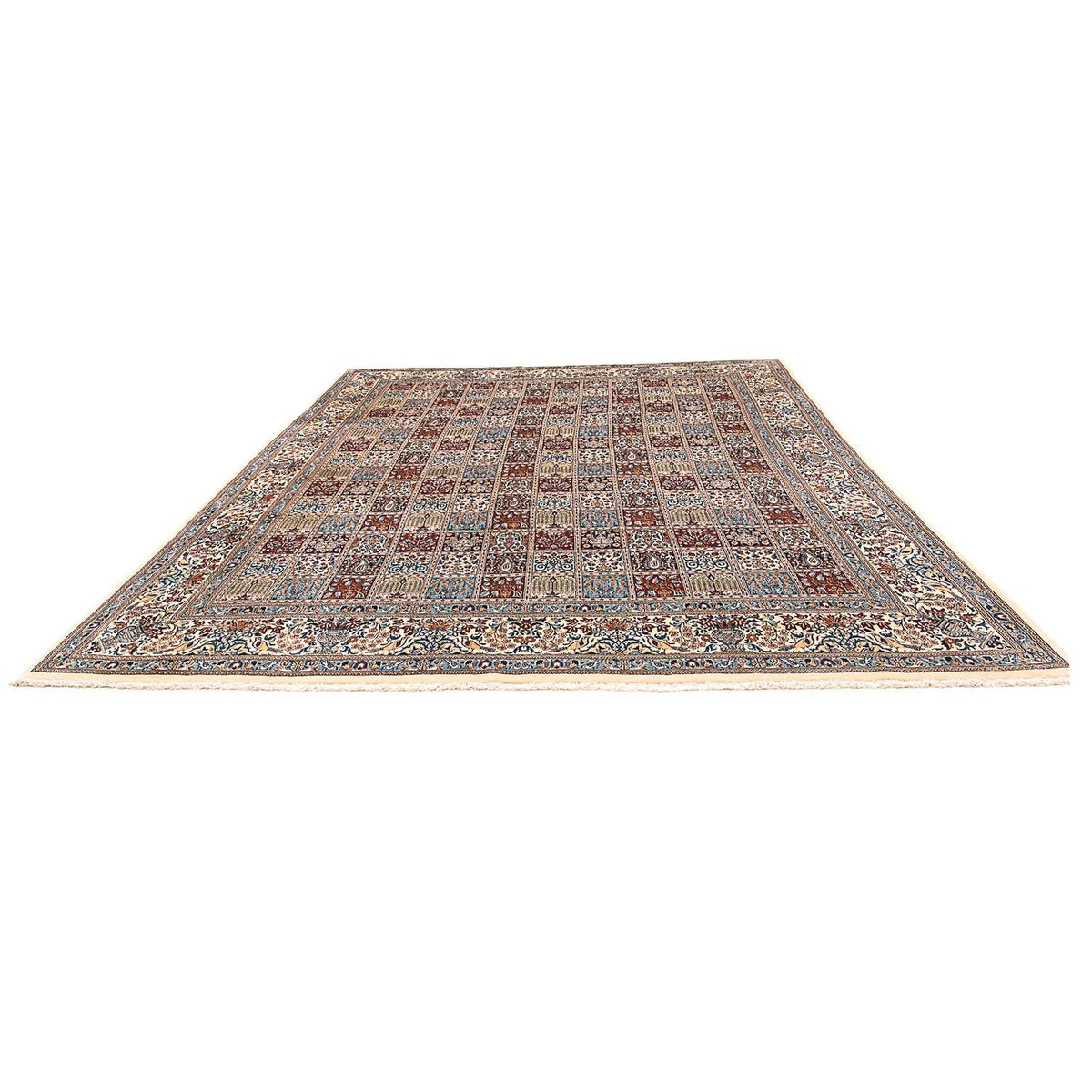 Tappeto Persero - Classico - 392 x 293 cm - multicolore