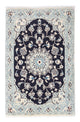 Nain - 9 la Tappeto 90x60cm - Tappeto persiano