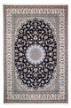 Nain - 6 la Tappeto 264x177cm - Tappeto persiano
