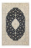 Tappeto Persero - Nain - Reale - 300 x 204 cm - nero