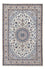 Tappeto Persero - Nain - Reale - 297 x 202 cm - beige