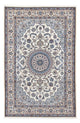 Nain - 9 la Tappeto 297x202cm - Tappeto persiano