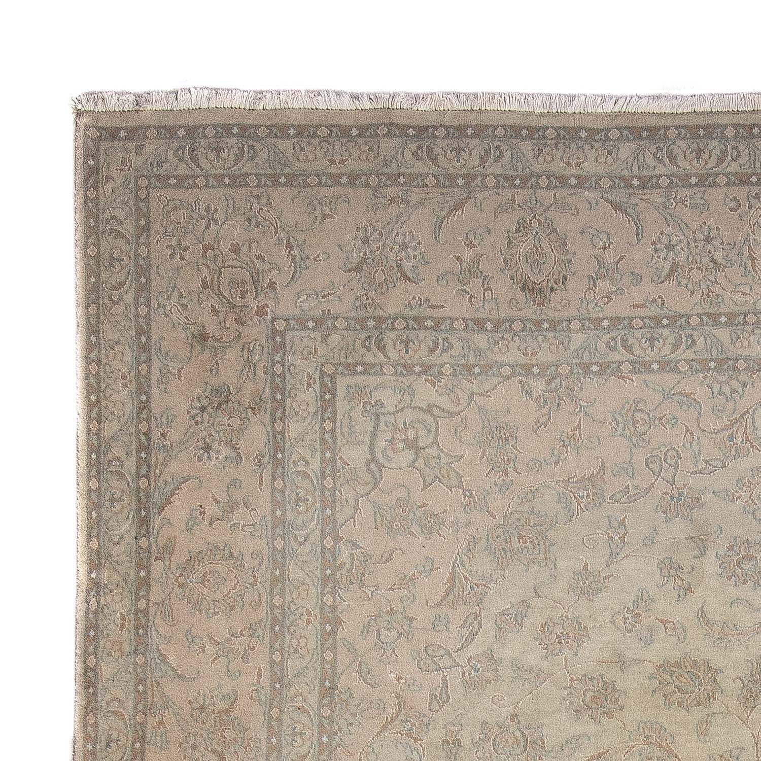 Tappeto Persero - Nain - 338 x 252 cm - marrone chiaro