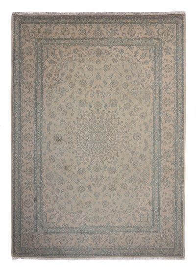 Nain Tappeto 250x358cm - Tappeto persiano