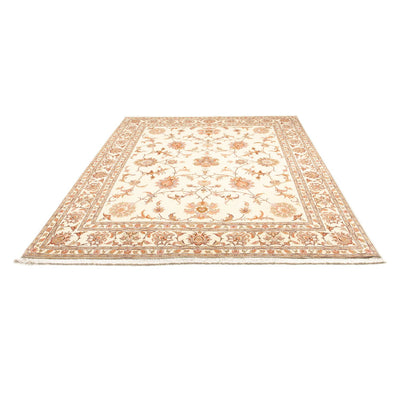Tabriz - 50 Raj Tappeto 200x258cm - Tappeto persiano