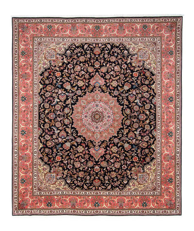 Tabriz - 50 Raj Tappeto 255x300cm - Tappeto persiano