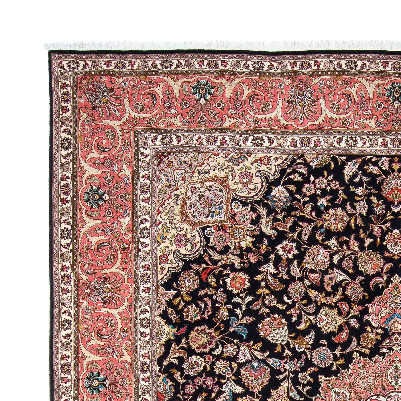 Tabriz - 50 Raj Tappeto 300x255cm - Tappeto persiano