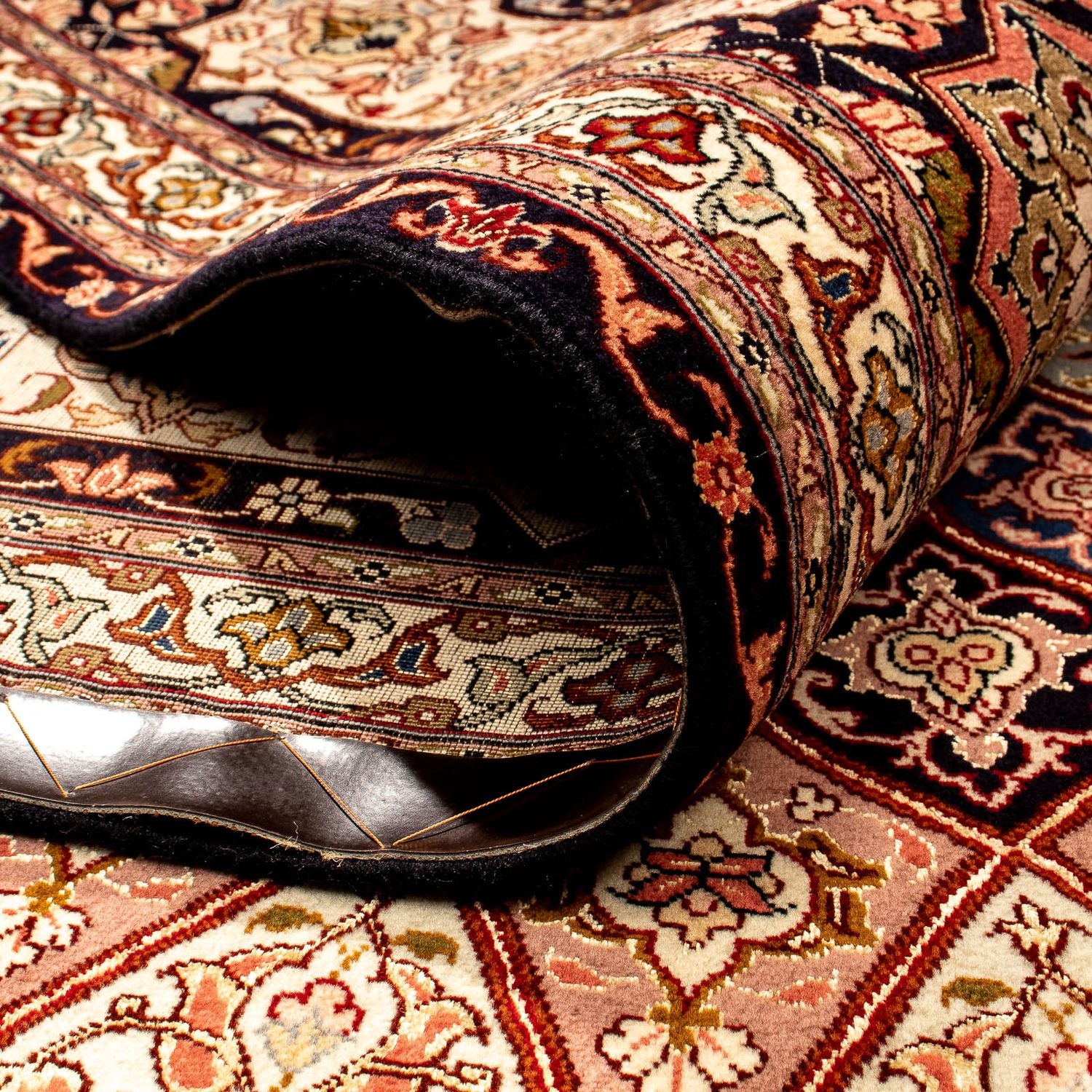 Tappeto Persero - Tabriz - Reale - 352 x 247 cm - multicolore