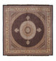 Tabriz Tappeto 302x310cm - Tappeto persiano