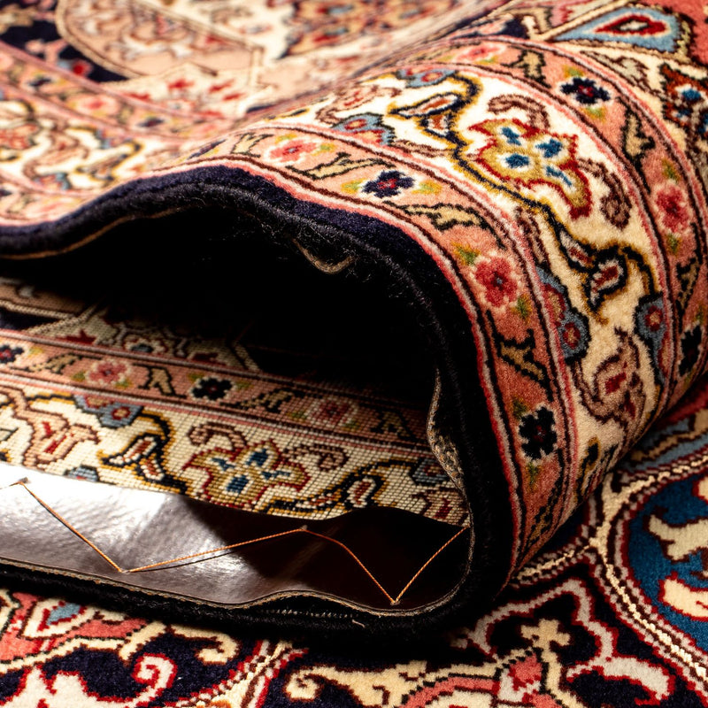 Tappeto Persero - Tabriz - Reale - 351 x 253 cm - multicolore