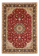 Tabriz - 50 Raj Tappeto 353x254cm - Tappeto persiano