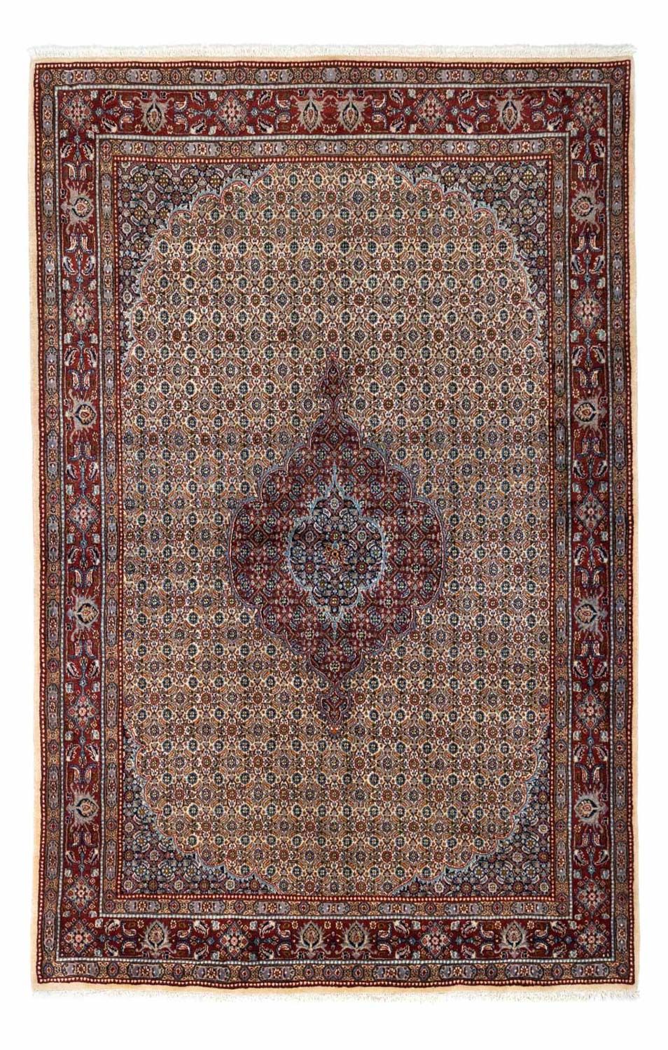 Tappeto Persero - Classico - 253 x 172 cm - beige