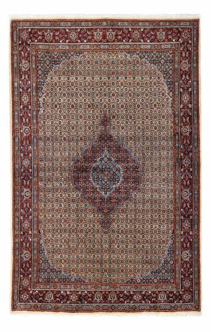 Tappeto Persero - Classico - 253 x 172 cm - beige
