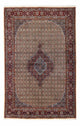 Moud Tappeto 253x172cm - Tappeto persiano