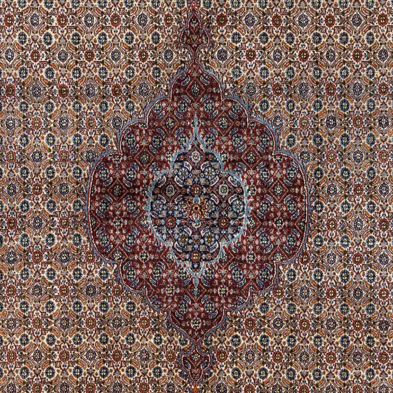 Tappeto Persero - Classico - 253 x 172 cm - beige