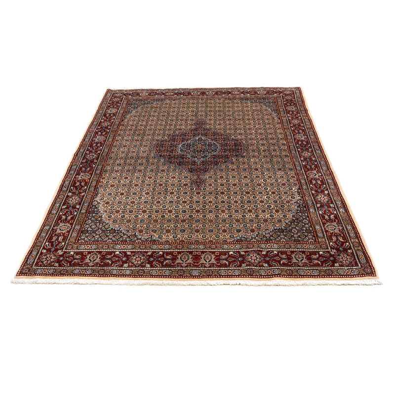 Tappeto Persero - Classico - 253 x 172 cm - beige