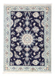 Nain - 9 la Tappeto 85x58cm - Tappeto persiano