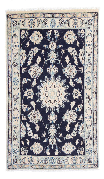 Nain - 9La Tappeto 54x94cm - Tappeto persiano