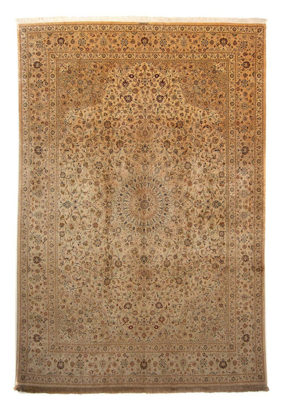 Qom Tappeto 243x354cm - Tappeto persiano