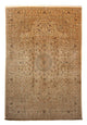 Qom Tappeto 354x243cm - Tappeto persiano