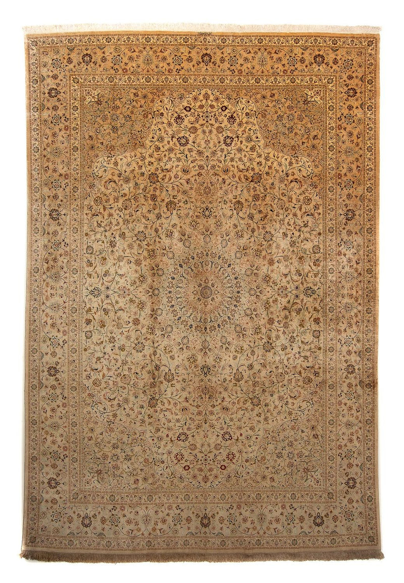 Tappeto Persero - Ghom - 354 x 243 cm - multicolore
