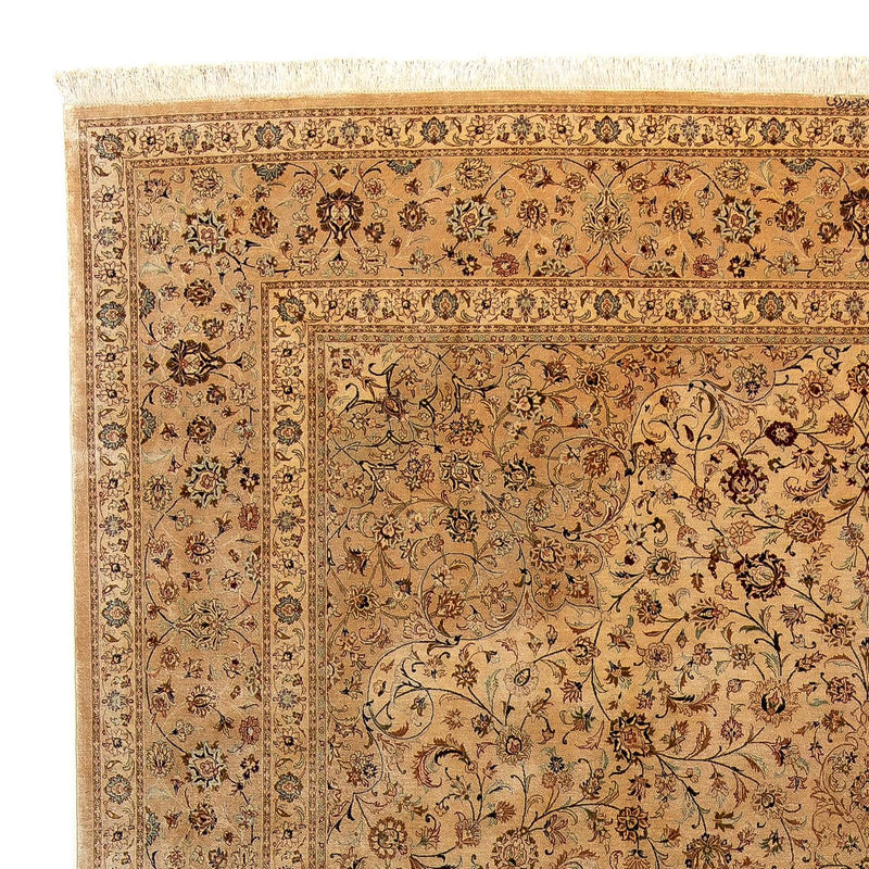 Tappeto Persero - Ghom - 354 x 243 cm - multicolore