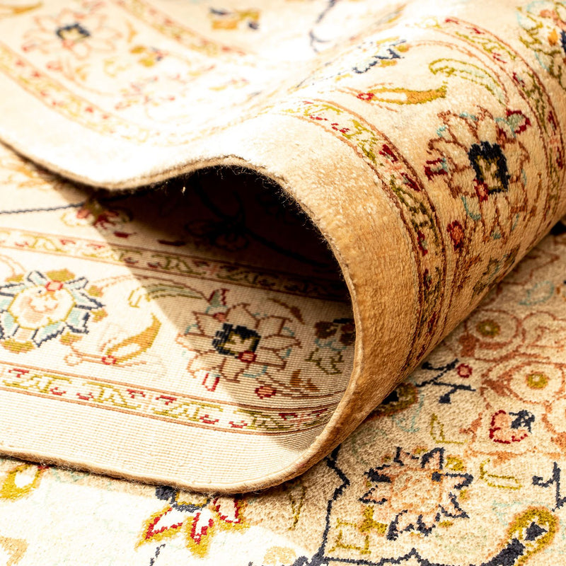 Tappeto Persero - Ghom - 354 x 243 cm - multicolore