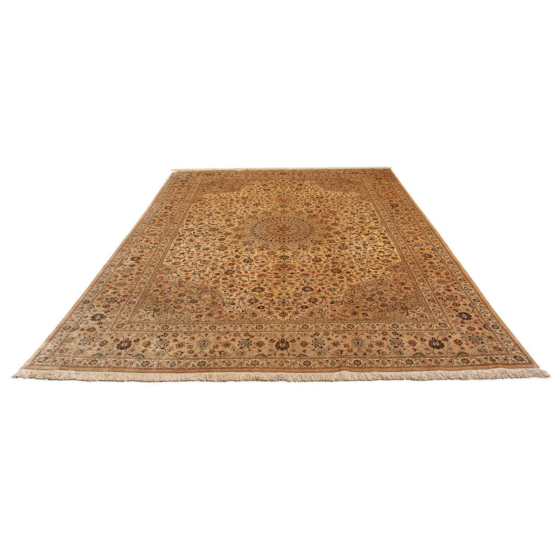 Tappeto Persero - Ghom - 354 x 243 cm - multicolore