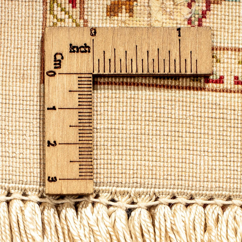 Tappeto Persero - Ghom - 354 x 243 cm - multicolore
