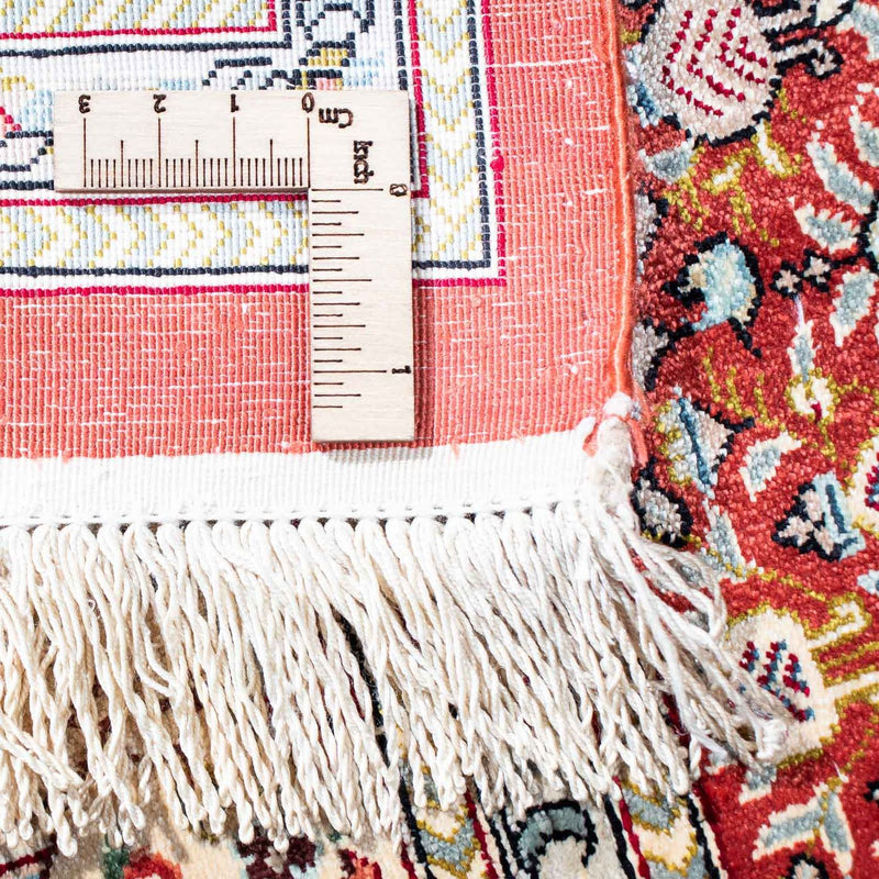 Tappeto Persero - Ghom - 158 x 107 cm - beige