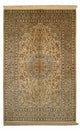 Qom Tappeto 204x129cm - Tappeto persiano