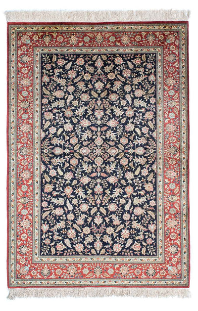 Qom Tappeto 98x148cm - Tappeto persiano