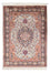 Tappeto Persero - Ghom - 148 x 102 cm - beige