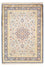 Tappeto Persero - Ghom - 152 x 102 cm - beige